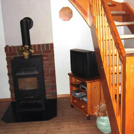 Haus In Peenehagen