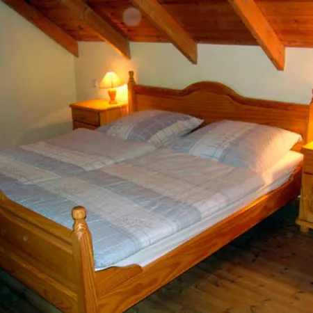 Haus In Peenehagen Holiday home