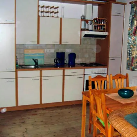 Haus In Peenehagen Holiday home *
