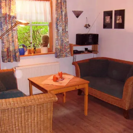 Haus In Peenehagen Holiday home
