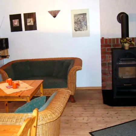 Haus In Peenehagen Holiday home *